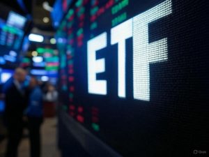 Los principales ETF de Bitcoin lideran las entradas de capital